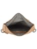 Greenland Nature Femi & Nine Umhängetasche Leder 32 cm sand