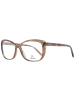 Rodenstock Damen Optische Fassungen Schmetterling Braun