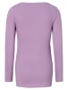 Noppies Still-Shirt Kai in Orchid Mist