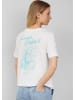 s.Oliver T-Shirt in 01D1_weiß
