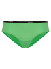 comazo Jazz-Pants low-cut in Tropical Green