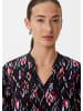 comma Bluse in 99A3_schwarz