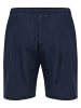 Hummel Hummel Verstellbare Taille Kurze Hose Hmlmove Herren in MARINE