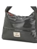 Les Visionnaires Unio Hobo Schultertasche 47 cm anthrazith