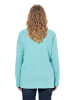 Ulla Popken Shirt in mintgrün