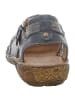 Josef Seibel Sandalette in braun