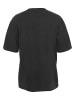 Urban Classics Tall Tees in charcoal