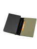 Secrid Geldbörse Bandwallet Matte in Leaf-Khaki