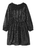 name it Kleid in Black