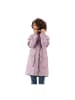 Didriksons Thelma Parka in dusty lilac