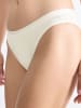 Sloggi Minislip GO Daily Cotton Mini in SILK WHITE