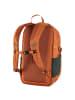 FJÄLLRÄVEN Skule 20 - Rucksack 15" 43 cm (basalt) in terracotta brown