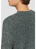 QS Strickpullover in 76W0_smaragd