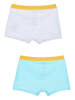Pokémon 4er-Set: Boxershorts Pokémon in Bunt