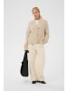 InWear Langarm NELLYIW Relaxed fit in Haze Melange