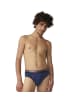 Sloggi Boxershort 6er Pack in Blau