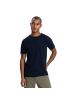 DSTREZZED T-Shirt 1er Pack in Dunkelblau