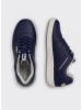 Fila Sneaker in Blau