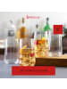 Spiegelau 4er Set Longdrinkgläser Lifestyle 510 ml transparent in transparent