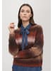 More & More kuscheliger Pullover, Farbverlauf in degrade knit
