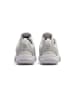 Hummel Hallenschuh Speed Court Innenbereich Erwachsene in WHITE/GREY