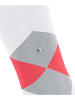 Burlington Socken Clyde in White