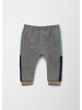 s.Oliver Leggings in 9730_graphit