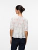 Vero Moda Top in Bright White
