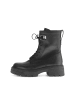 Gabor Biker Boots in schwarz