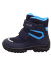 superfit Winterstiefel SNOWCAT in Blau