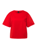 Ulla Popken Shirt in paprika