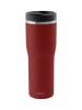Profino Kaffeebecher Barista 500ml, Burgund