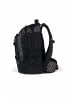 Satch Schulrucksack für Kinder in Schwarz