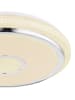 Globo lighting Deckenleuchte "DANI" in white