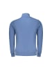 U.S. Polo Blau Baumwolle Herren Sweatshirt