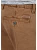 !SOLID Chinoshorts SDPinhel in Braun