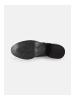 Felmini Stiefelette in Schwarz
