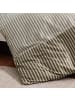 Janine Bettwäsche J.D. 87120 in beige braun