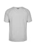 Puma Trainingsshirt TeamFINAL Casuals in grau