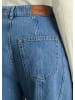 Marc O'Polo DENIM Jeans Model Enni wide barrel in Medium Blue