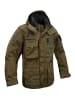Brandit Brandit Winterjacken in olive