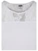 Urban Classics T-Shirt in white