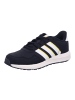 adidas Halbschuhe Kinder RUN 60s J in Schwarz