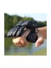 Wisam® RC-Stuntauto mit Gestensteuerung, Licht, Sound und Rauch