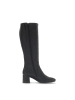 Gabor Elegante Stiefel in schwarz