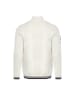 CARISMA Sweatjacke in White