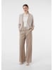 comma Strickjacke  in  80X4_helles beige