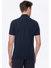 Wittchen Polo shirt in Dark blue