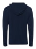 Hanro Kapuzensweatshirt Casuals in deep navy