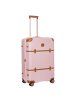 BRIC`s Bellagio 4-Rollen Trolley 70 cm in pink